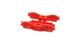 fischer-modell 31072010-39 - TT - Drehgestellblende (alt 72100-39)